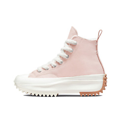 Кроссовки Run Star Hike Hi Silt Red