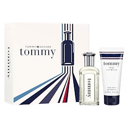 Мужская парфюмерия TOMMY HILFIGER TOMMY HILFIGER