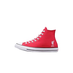 Кроссовки LIVERPOOL FC x Chuck Taylor All Star Wear-Resistant