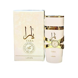 Парфюмерная вода Yara Moi