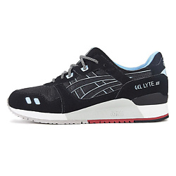 Кроссовки Gel Lyte 3 Беговые Низкие Мужские