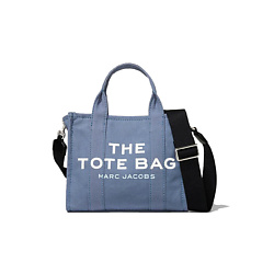 Сумка-тоут The Tote Bag Mini Blue Shadow
