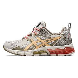Кроссовки Gel Quantum 180 'Gray Gold' Women's