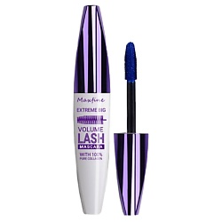 Тушь для ресниц водостойкая