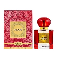 Парфюмерная вода Nabeel Ajoob