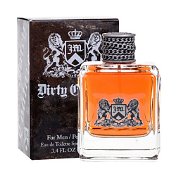Туалетная вода Dirty English for Men