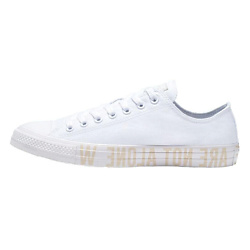Кроссовки Chuck Taylor All Star We Are Not Alone Low Top