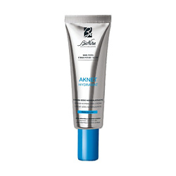 Увлажняющий крем для лица с матовым комплексом Aknet