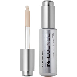 Тональная основа SKIN FUTURE суперстойкая