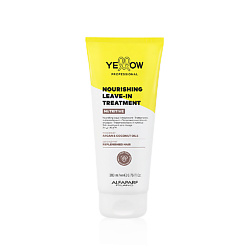 Питательный несмываемый кондиционер для сухих волос YE NUTRITIVE LEAVE-IN CONDITIONER