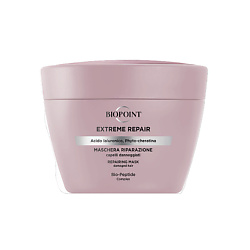 Маска для экстремального восстановления повреждённых волос Extreme Repair