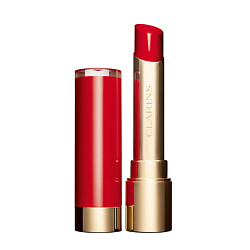 Питательная губная помада с лаковым покрытием Joli Rouge Lacquer