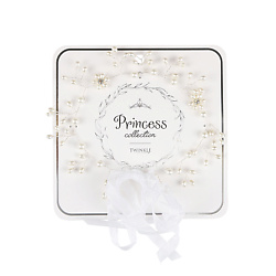 PRINCESS COLLECTION Украшение для волос Pearls