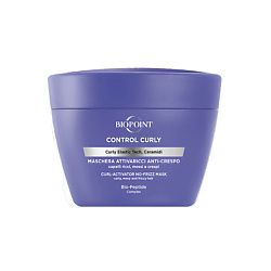 Маска «Контроль кудрявых волос» Control Curly