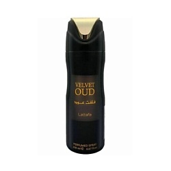 Дезодорант Velvet Oud Deodorant Spray