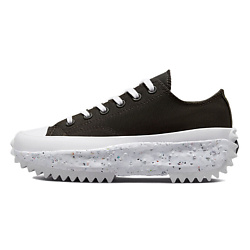 Кроссовки Run Star Hike Crater Black White