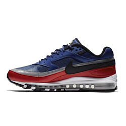 Кроссовки Air Max 97 Беговые кроссовки Низкие Кроссовки Унисекс