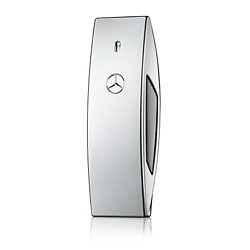 Туалетная вода Mercedes-Benz Club
