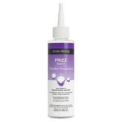 Разглаживающая вода Frizz Ease Silk Drench Smoothing Water