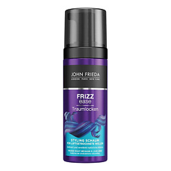 Мусс для вьющихся волос Frizz Ease Dream Curls Air‑Dry Waves