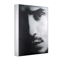 Книга FRANCOIS NARS