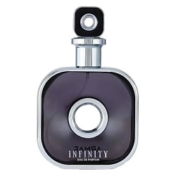 Парфюмерная вода Infinity Silver