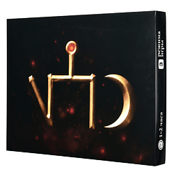 Игра настольная стратегическая, для взрослой компании