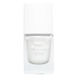Лак для ногтей с эффектом гелевого покрытия NAIL POLISH
