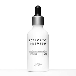 Активатор роста волос Vitamin B