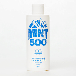 Шампунь Daily Moisturising Shampoo