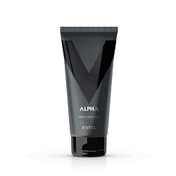 Крем для рук Alpha