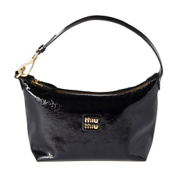 Сумка Naplak Patent Leather Pouch,Basic Set (Bag+Dust Bag)