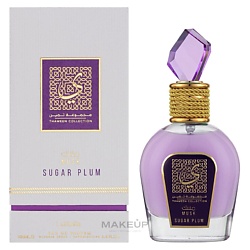 Парфюмерная вода Musk Sugar Plum