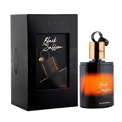 Парфюмерная вода Black Saffron EDP