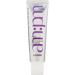 Антивозрастной крем для лица с пептидным комплексом и ретинилпальмитатом Am:Pm Face Cream