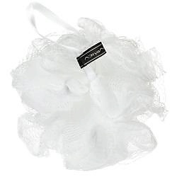 Les Secrets de Boudoir. Кружевная мочалка для тела DENTELLES DE BAIN