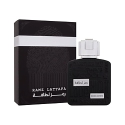 Парфюмерная вода Ramz Silver