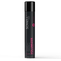Лак для волос объем Volumizer
