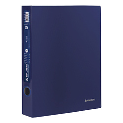 Папка Диагональ