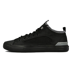 Кроссовки Unisex Chuck Taylor All Star Ultra Sneakers Black