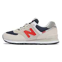 Кроссовки 574 Moonbeam