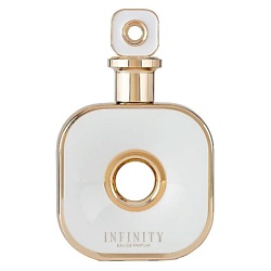 Парфюмерная вода Infinity Gold