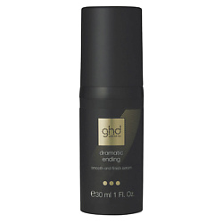 Разглаживающая сыворотка для укладки волос Dramatic Ending Smooth and Finish Serum