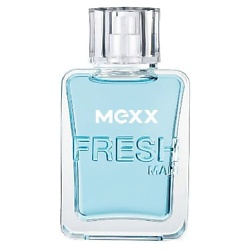 Туалетная вода Fresh Man