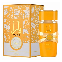 Парфюмерная вода Yara Tous