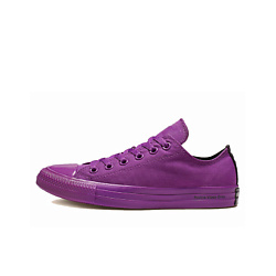 Кроссовки Chuck Taylor All Star Opi X Low Positive Vibes Only