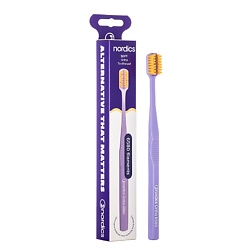 Зубная щетка Soft Ortho Toothbrush 6580
