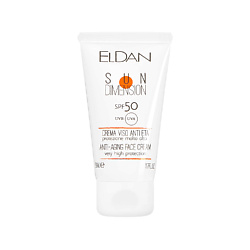 Дневная защита от солнца SPF 50