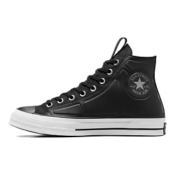 Кроссовки Chuck 70 Anti-Slip And Wear-Resistant Breathable High-Top