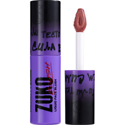 Жидкие румяна для лица Zuko Liquid Face Blush